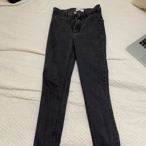Zara Skinny Jeans